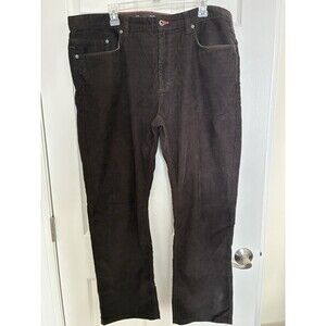 Eddie Bauer men's corduroy pants 40x30